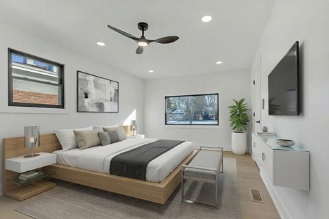 Tiny photo for 1408 N Burning Bush Lane, Mount Prospect, IL 60056 (MLS # 12533059)