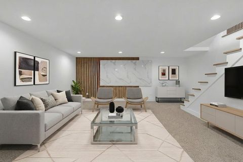 Tiny photo for 1408 N Burning Bush Lane, Mount Prospect, IL 60056 (MLS # 12533059)