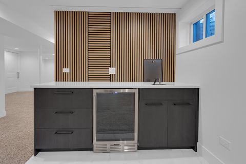 Tiny photo for 1408 N Burning Bush Lane, Mount Prospect, IL 60056 (MLS # 12533059)