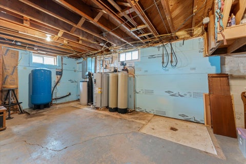 Tiny photo for 2577 County Road 600 E, Dewey, IL 61840 (MLS # 12741063)