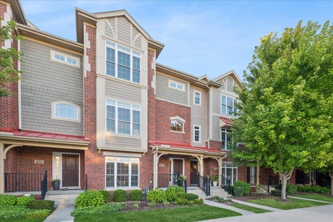 Photo of 408 N 1st Street, Geneva, IL 60134 (MLS # 12747510)