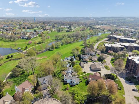 Tiny photo for 938 Chase Court, Gurnee, IL 60031 (MLS # 12627285)