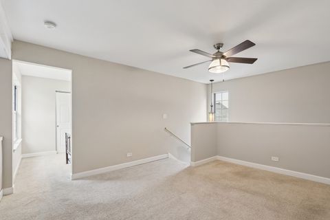 Tiny photo for 938 Chase Court, Gurnee, IL 60031 (MLS # 12627285)