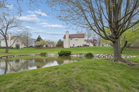 Tiny photo for 938 Chase Court, Gurnee, IL 60031 (MLS # 12627285)