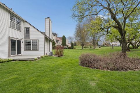 Tiny photo for 938 Chase Court, Gurnee, IL 60031 (MLS # 12627285)