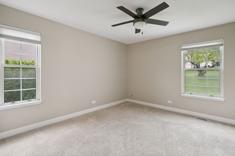 Tiny photo for 938 Chase Court, Gurnee, IL 60031 (MLS # 12627285)