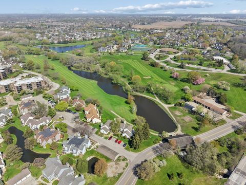 Tiny photo for 938 Chase Court, Gurnee, IL 60031 (MLS # 12627285)