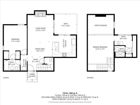 Tiny photo for 938 Chase Court, Gurnee, IL 60031 (MLS # 12627285)
