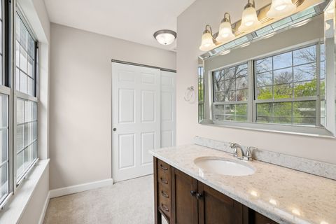 Tiny photo for 938 Chase Court, Gurnee, IL 60031 (MLS # 12627285)
