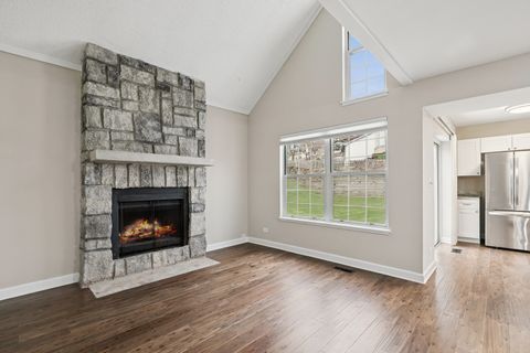 Tiny photo for 938 Chase Court, Gurnee, IL 60031 (MLS # 12627285)