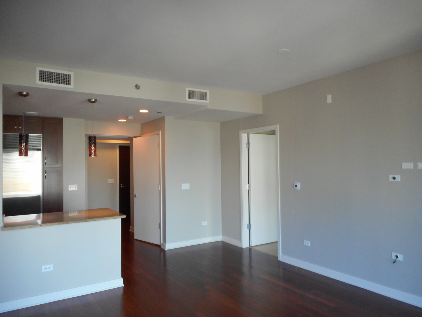 60 E Monroe Street 3406