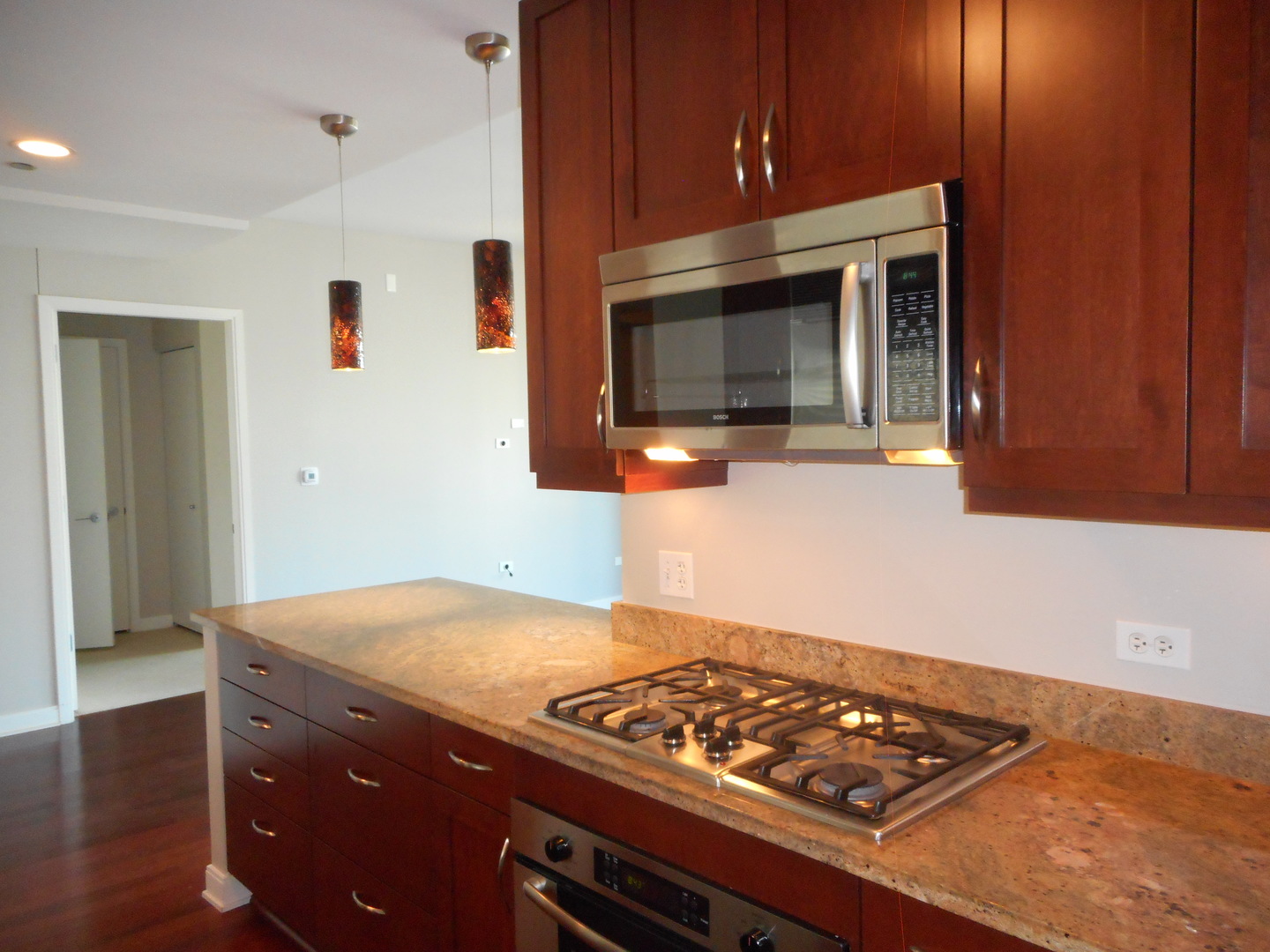 60 E Monroe Street 3406