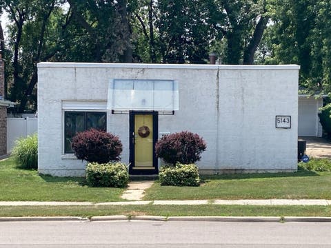 Photo of 5143 Electric Avenue, Hillside, IL 60162 (MLS # 12704653)