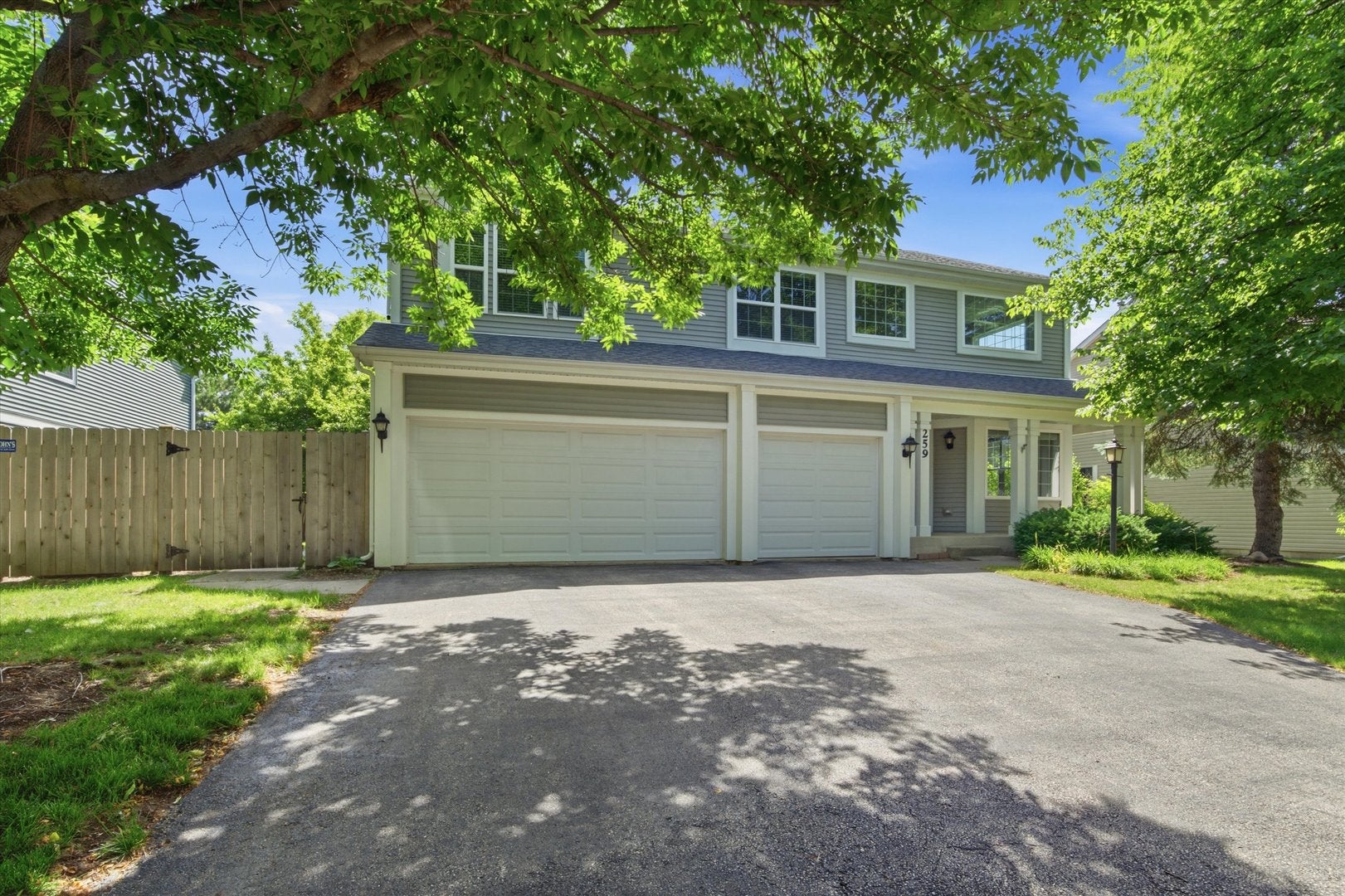 259 Pembrook Lane
