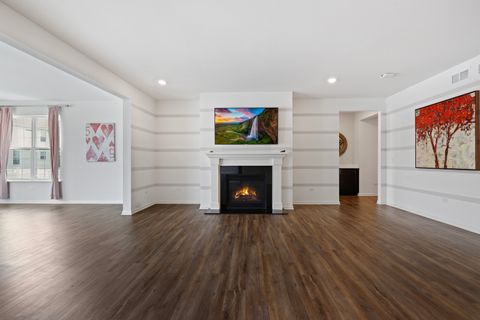 Tiny photo for 16063 S Selfridge Circle, Plainfield, IL 60586 (MLS # 12463944)