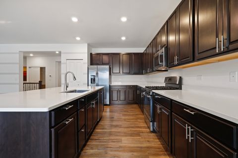 Tiny photo for 16063 S Selfridge Circle, Plainfield, IL 60586 (MLS # 12463944)