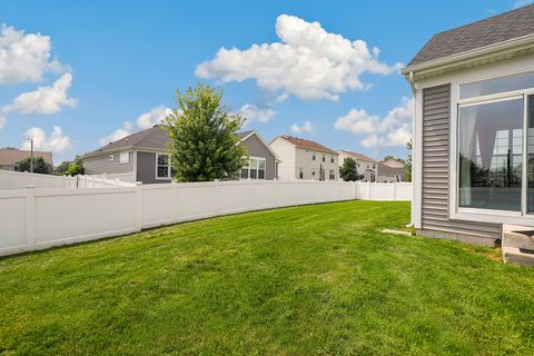 Tiny photo for 16063 S Selfridge Circle, Plainfield, IL 60586 (MLS # 12463944)