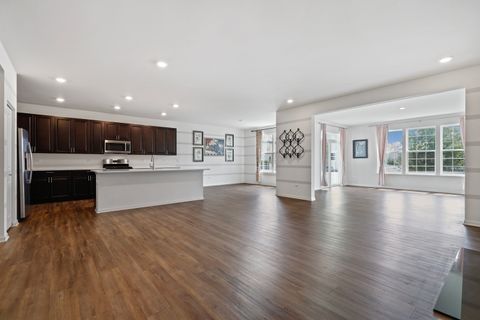 Tiny photo for 16063 S Selfridge Circle, Plainfield, IL 60586 (MLS # 12463944)