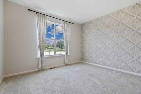 Tiny photo for 16063 S Selfridge Circle, Plainfield, IL 60586 (MLS # 12463944)