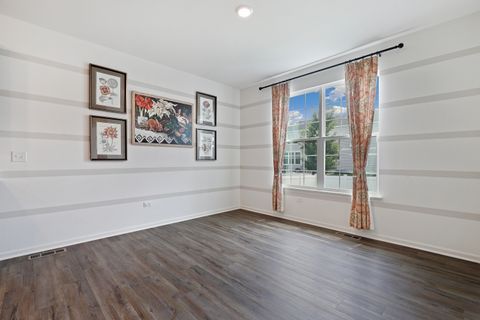 Tiny photo for 16063 S Selfridge Circle, Plainfield, IL 60586 (MLS # 12463944)