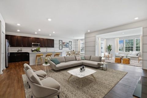 Tiny photo for 16063 S Selfridge Circle, Plainfield, IL 60586 (MLS # 12463944)