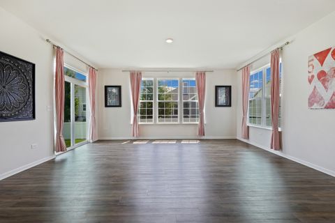 Tiny photo for 16063 S Selfridge Circle, Plainfield, IL 60586 (MLS # 12463944)