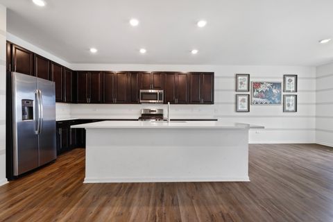 Tiny photo for 16063 S Selfridge Circle, Plainfield, IL 60586 (MLS # 12463944)