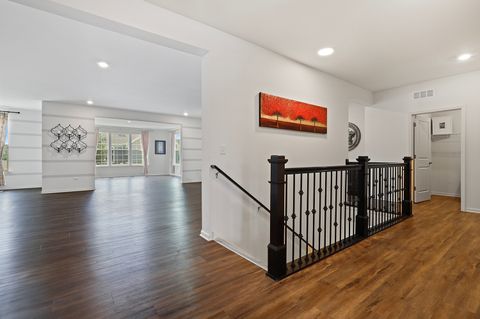 Tiny photo for 16063 S Selfridge Circle, Plainfield, IL 60586 (MLS # 12463944)