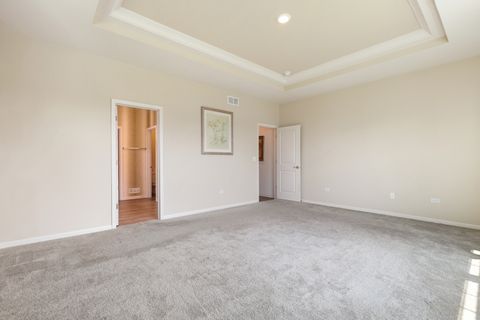 Tiny photo for 16063 S Selfridge Circle, Plainfield, IL 60586 (MLS # 12463944)