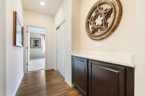 Tiny photo for 16063 S Selfridge Circle, Plainfield, IL 60586 (MLS # 12463944)