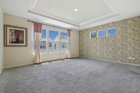 Tiny photo for 16063 S Selfridge Circle, Plainfield, IL 60586 (MLS # 12463944)