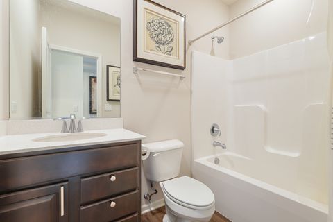 Tiny photo for 16063 S Selfridge Circle, Plainfield, IL 60586 (MLS # 12463944)