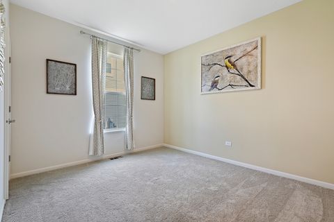 Tiny photo for 16063 S Selfridge Circle, Plainfield, IL 60586 (MLS # 12463944)