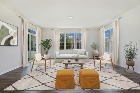 Tiny photo for 16063 S Selfridge Circle, Plainfield, IL 60586 (MLS # 12463944)