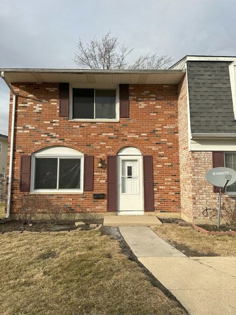 Photo of Streamwood, IL 60107 (MLS # 12574130)