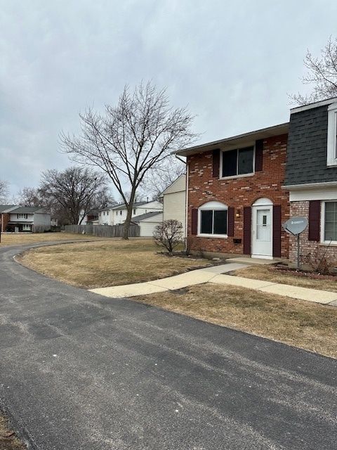 Tiny photo for Streamwood, IL 60107 (MLS # 12574130)