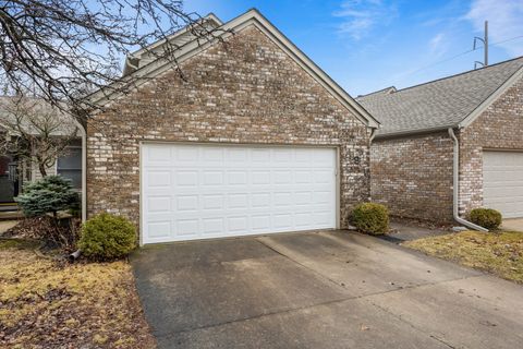 Tiny photo for 1713 Harbor Point Drive #B, Champaign, IL 61821 (MLS # 12571745)