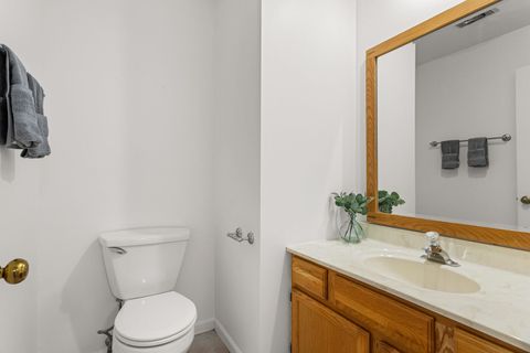 Tiny photo for 1713 Harbor Point Drive #B, Champaign, IL 61821 (MLS # 12571745)