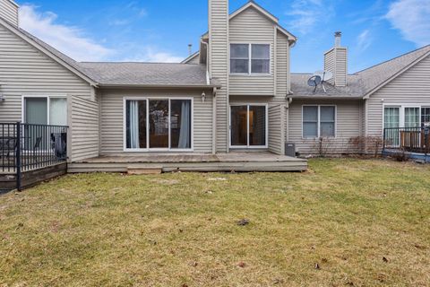 Tiny photo for 1713 Harbor Point Drive #B, Champaign, IL 61821 (MLS # 12571745)