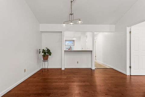 Tiny photo for 1713 Harbor Point Drive #B, Champaign, IL 61821 (MLS # 12571745)