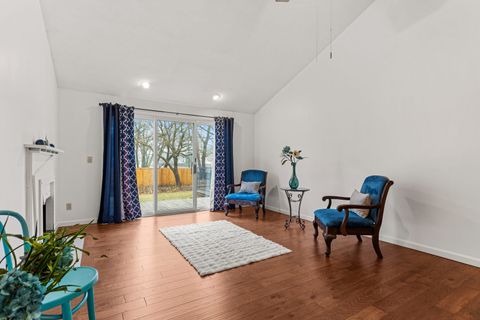 Tiny photo for 1713 Harbor Point Drive #B, Champaign, IL 61821 (MLS # 12571745)