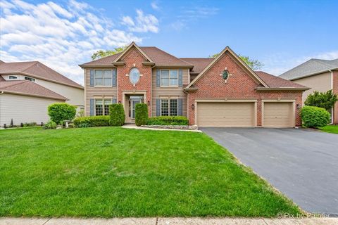 3008 Braemore Drive West Chicago IL 60185