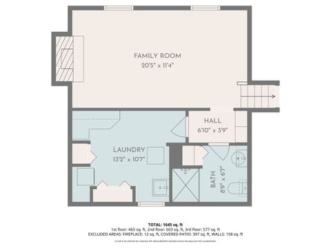 Tiny photo for 3900 W 155th Street, Markham, IL 60428 (MLS # 12618966)