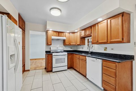 Tiny photo for 3900 W 155th Street, Markham, IL 60428 (MLS # 12618966)