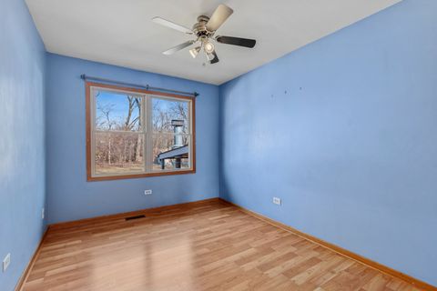 Tiny photo for 3900 W 155th Street, Markham, IL 60428 (MLS # 12618966)