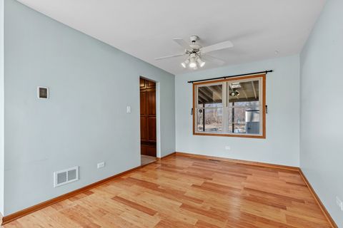 Tiny photo for 3900 W 155th Street, Markham, IL 60428 (MLS # 12618966)