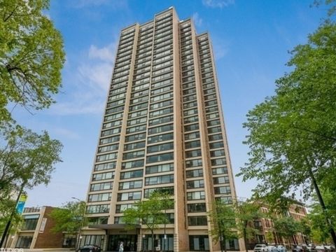 1850 N Clark Street 1510 Chicago IL 60614