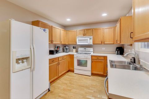 Tiny photo for 104 Waterbury Circle #0, Oswego, IL 60543 (MLS # 12522246)