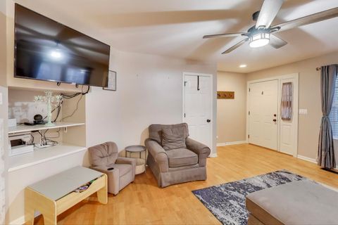 Tiny photo for 104 Waterbury Circle #0, Oswego, IL 60543 (MLS # 12522246)