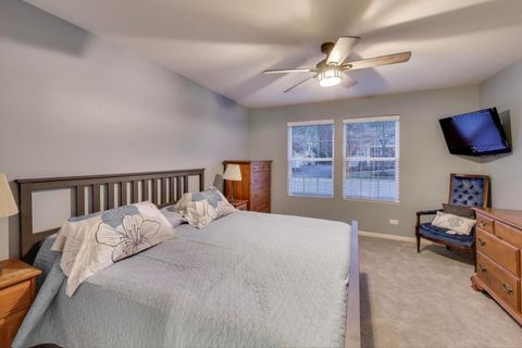 Tiny photo for 104 Waterbury Circle #0, Oswego, IL 60543 (MLS # 12522246)